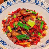 上海地道湘菜｜一不小心炫了3碗米饭[笑哭]