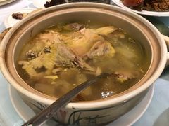 火瞳老鸡汤-老吉士(环贸iapm店)