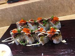 -东京屋(武定路店)