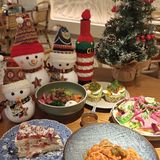 圣诞季🎄草莓脑袋千万别错过……🤩