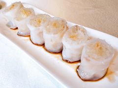 金丝肠粉-皇朝会.经典传统粤菜(外滩店)