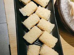 三秒响铃-顺德公广东猪肚鸡·煲仔饭(白石洲店)