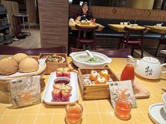 -蔡澜点心·粤菜(花城汇南区店)