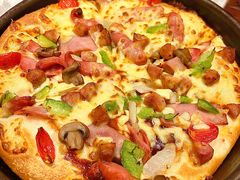 -必胜客(东大桥店)