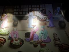 -老炉家木炭烤肉(长江国际店)