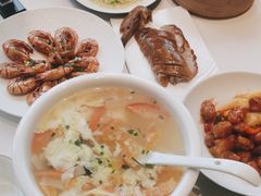 -扬州万怡酒店-中餐厅(文昌中路店)