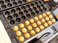 -粉粉乐鲷鱼烧(美罗城店)
