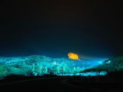 -鼎盛王朝康熙大典实景演出