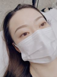 -Four Seven·半永久野生眉纹眉