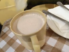 -后厨意餐La Cucina(外交公寓店)
