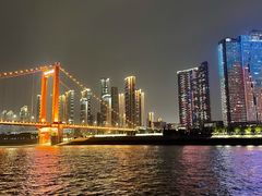 -轮渡红巷旅游码头