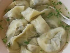 -潘国仙耳光馄饨(黄家阙路店)