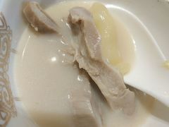 -湯系·煲汤手艺人(东二环泰禾广场店)