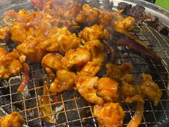 -吉志烤肉(太原总店)
