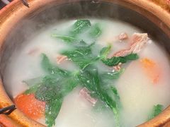 -一坐一忘云南菜(北京skp店)