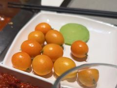 -海底捞火锅(高新万达店)