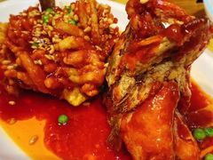 -德缘烤鸭店(大栅栏店)