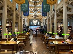 -中华圣公会教堂旧址