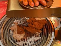 -西塔老太太泥炉烤肉(苏州大悦城店)