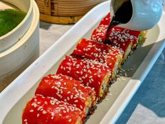 -陶兰居·手工点心·粤菜(圆融时代广场店)