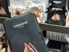 -Laderach 莱德拉(上海环贸iapm店)