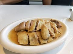 -至潮餐厅精致粤菜·活鲈鱼·走地鸡(珠江新城店)