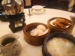 -金城大酒店-中餐厅(汾江中路店)