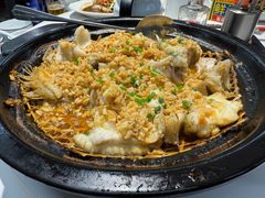 -阿忠食坊大排档·20年老店(万象城店)