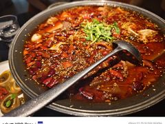 -麻六记(凤凰汇店)