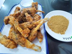 -何记羊汤馆(丽水佳源店)