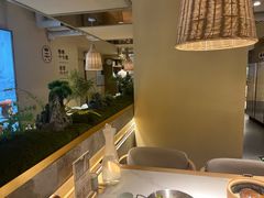 -吴家·淮扬小馆(世纪金源店)
