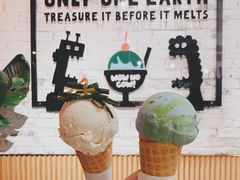 -Dal Cuore 达可芮冰淇淋(陕西北路店)