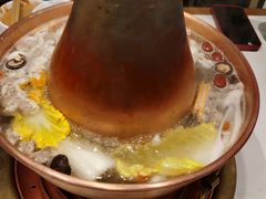 -东门口·新式老北京火锅(河西龙湖天街店)