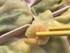 -喜家德虾仁水饺(马栏店)