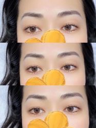 -MIVI半永久纹眉纹绣