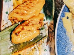 -昱匠·日本料理(金融街店)