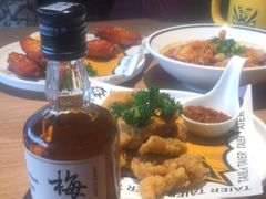 -太二酸菜鱼(天鹅湖万达店)