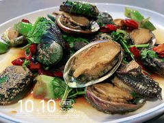 -荣祥海鲜·烟台菜(胜利路二部)