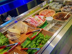 -生火火·小炉子炭烤(金楠天街总店)