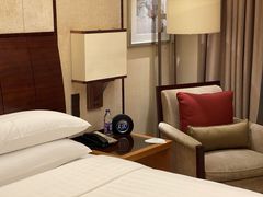 -上海浦东嘉里大酒店