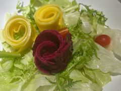 -船歌·鱼水饺青岛菜(金狮广场店)
