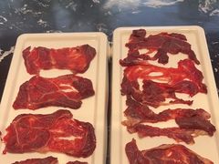 -谭三娘鲜切牛肉自助火锅(九眼桥总店)