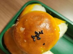 蛋黄酥-泸溪河桃酥(鄞州高新宝龙店)