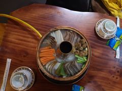 -思金拉措庄园藏餐(太阳岛店)