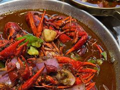 -517烧烤·龙虾·海鲜大排档(万象都荟店)