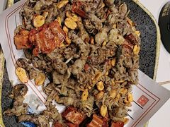 -食鼎记海鲜大排档(美食街店)