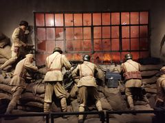 -上海四行仓库抗战纪念馆