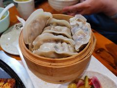蒸饺-重庆乌鱼庄·龙滋鲜(青羊大道店)