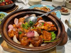 -志明眷村·台式融合菜·宵夜