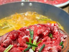 -贵厨酸汤牛肉(花果园国际中心店)